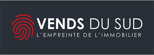 Vends du sud immobilier