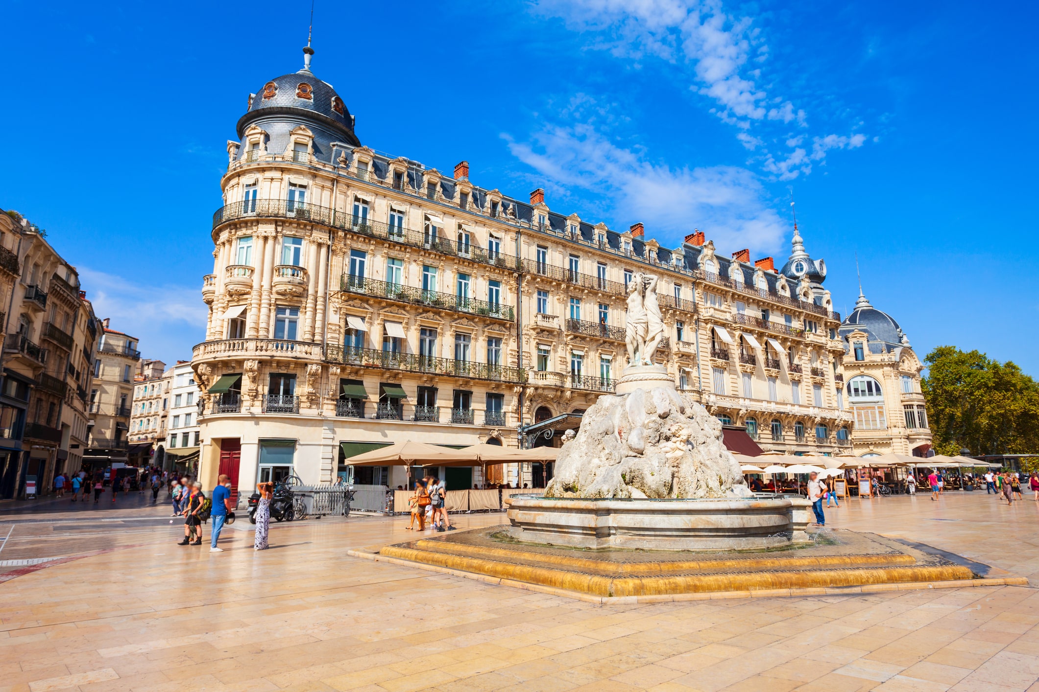 Ville de Montpellier