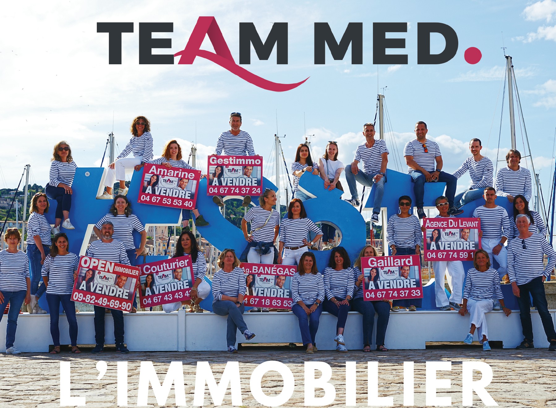 Team Med